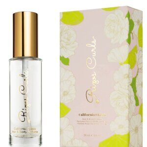 Rizos Curls Hair & Body Perfume